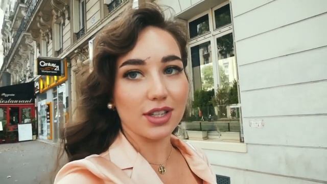 LI VLOG | ПАРИЖ, ПОТЕРЯ ЧЕМОДАНА | ВЕРСАЛЬ | САМЫЕ ВКУСНЫЕ МАКАРУНЫ В МИРЕ смотреть онлайн