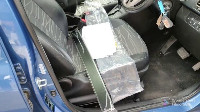 The most expensive plastic Trim in the world???? - Rip off Kia Parts Prices смотреть онлайн