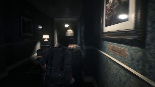 [15] Artful Minds (Let's Play The Evil Within 2 PC w/ GaLm) смотреть онлайн