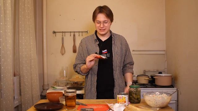 НОВОГОДНИЕ ЗАКУСКИ ИЗ ПРОДУКЦИИ 