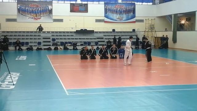 Хапкидо Красноярск смотреть онлайн