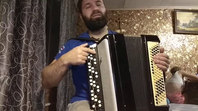 Как узнать свою тональность для выбора гармони. смотреть онлайн