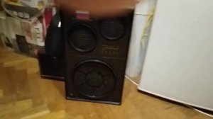 Темброблок Aiyima upc 1892