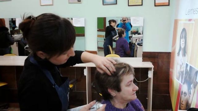 Украина, Харьков,Плехановская-16_Модель для отработки. смотреть онлайн