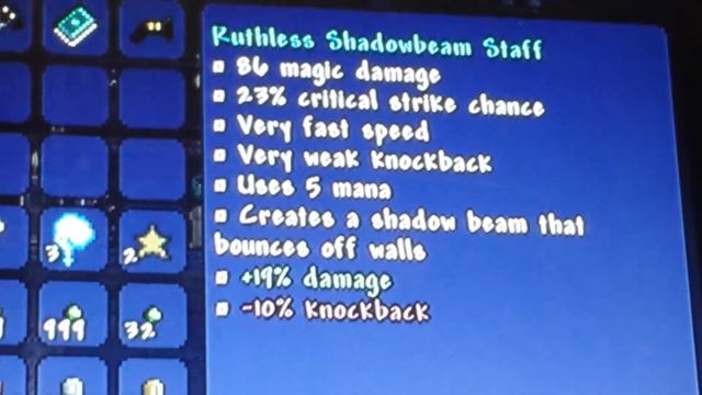 how to get shadow beam смотреть онлайн