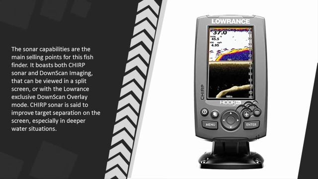 Best Fish Finder Under $200 - 2020 смотреть онлайн