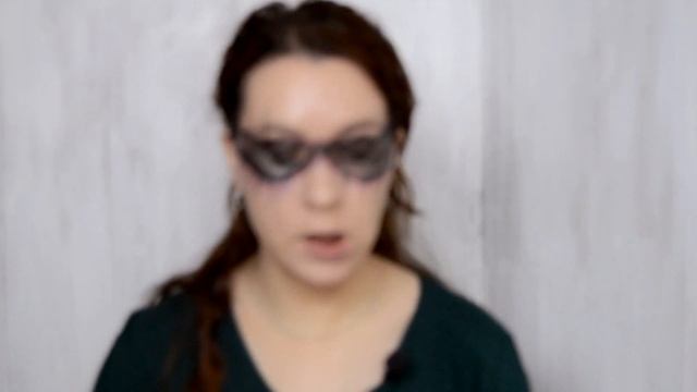 PAGAN MAKEUP | Макияж ведьмы, шаманки | Wicca, witch, folk смотреть онлайн
