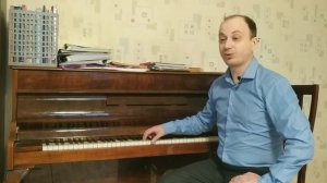 Три упражнения для развития музыкального слуха