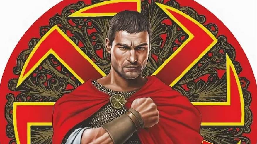 Как бороться с недоброжелателями! смотреть онлайн