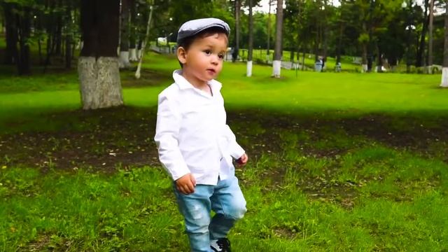 !!!День рождения Тимура Франк.2 годика!!! смотреть онлайн