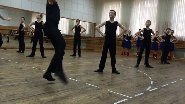 Открытый урок. Пролисок 7 класс. В.Н. Короткова смотреть онлайн