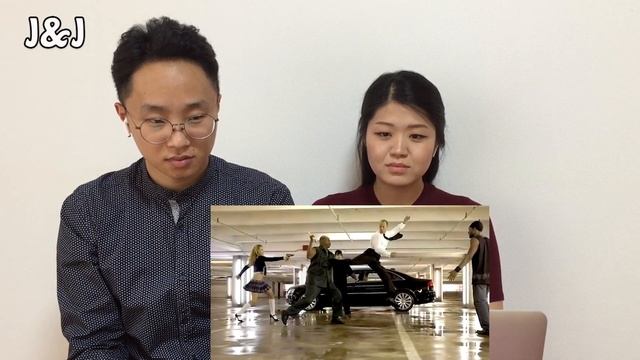 КАК ЖИВЕТ ДЖЕЙСОН СТЭТХЭМ? Реакция Корейцев