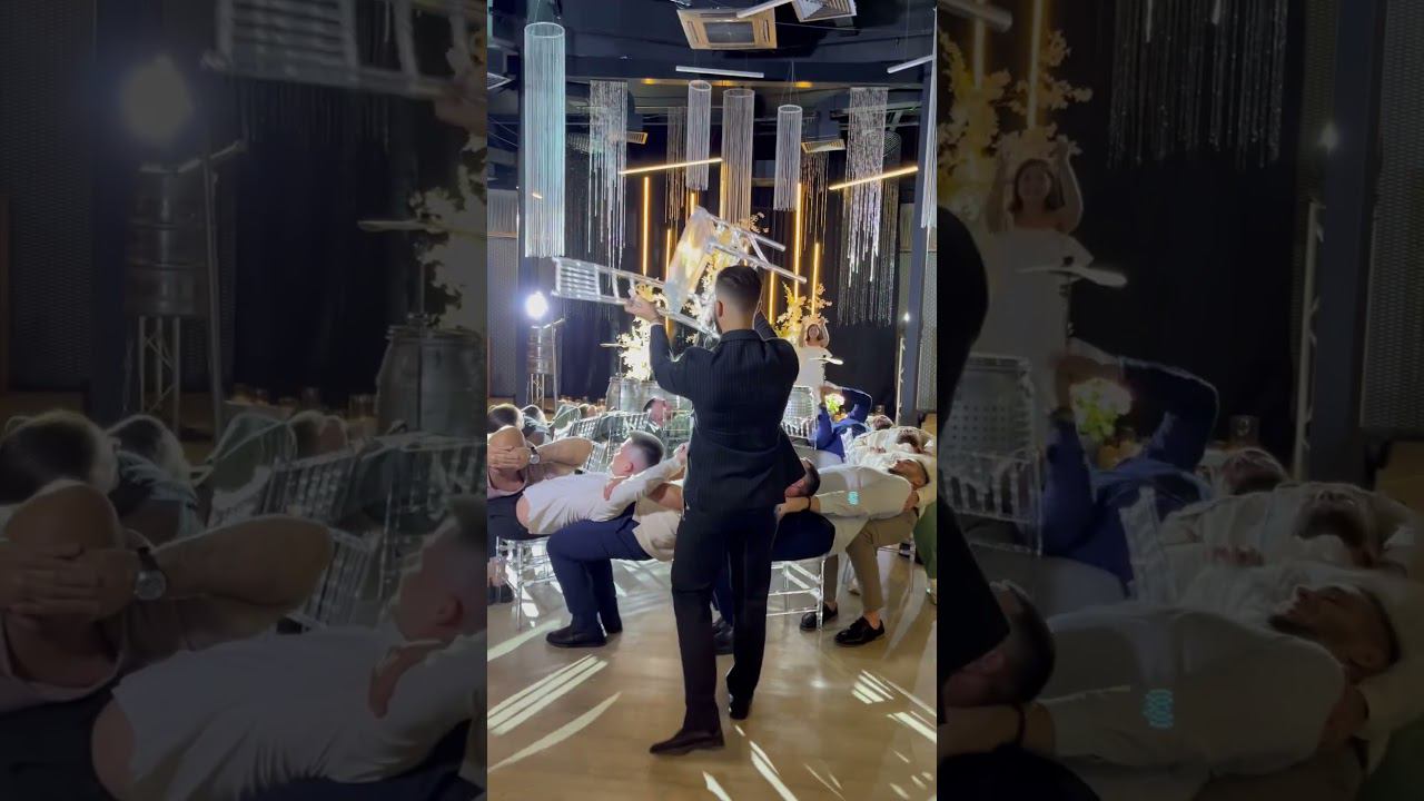 Конкурс смотреть онлайн