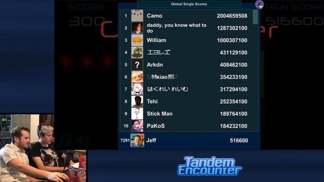 It's Come to This - Rapid Tap — Tandem Encounter смотреть онлайн