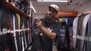 Сноуборд Jones Tweaker 22-23. Новая модель