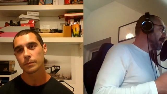 El Karate, tu manual de instrucciones para la vida смотреть онлайн