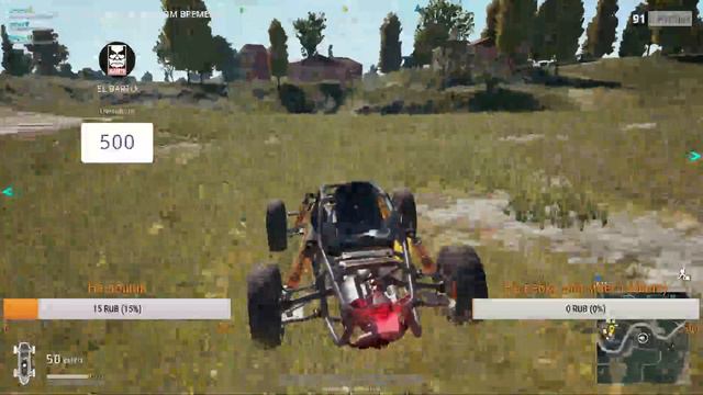 Играем в PUBG с АУТИСТОМ! ДЛЯ ЗРИТЕЛЕЙ СТАРШЕ 18 И ЛИШНЕЙ ХРОМОСОМОЙ. смотреть онлайн