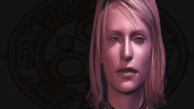 Silent Hill 2 Blood Pulse Extended 2021 смотреть онлайн