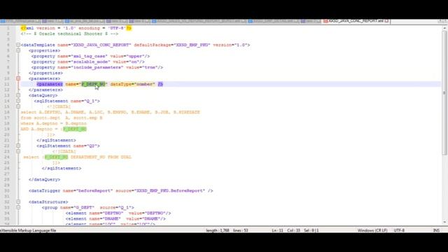 how to create java concurrent program in Oracle | Oracle Shooter смотреть онлайн