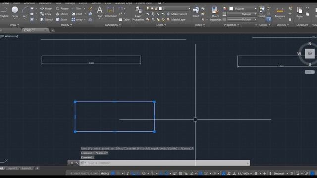 Basic Commands of AutoCAD (HINDI/URDU) смотреть онлайн