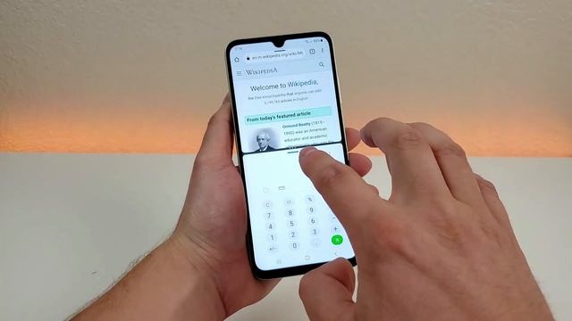 Samsung Galaxy A05s - Tips and Tricks! (Hidden Features) смотреть онлайн
