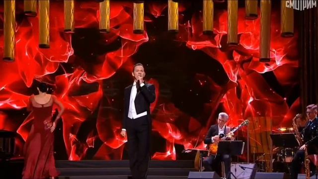 "Забытое танго" Сергей Петрищев. Посвящение Вадиму Козину. Романтика Романса #вадимкозин #романс смотреть онлайн