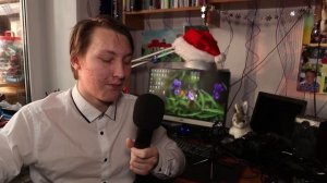 Микрофон BM 800. Обзор. Почему не работает???. Что нужно?