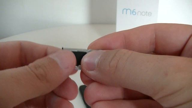 Meizu M6 Note - SIM tálca [2 nanoSIM v. 1 nanoSIM + 1 microSD] | ITFroccs.hu смотреть онлайн