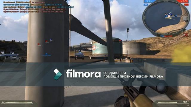 как открыть все оружия BF2 смотреть онлайн