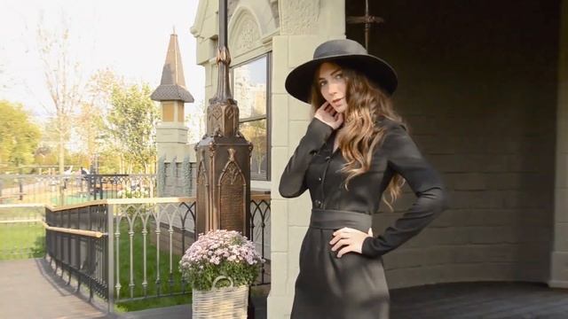 Платье офисное ,теплое. смотреть онлайн