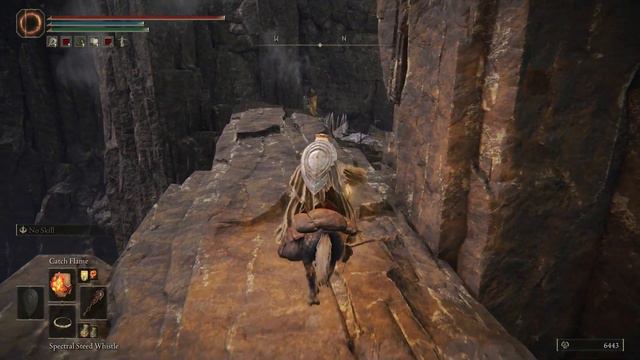 Elden Ring Get Scavenger Curved Sword смотреть онлайн
