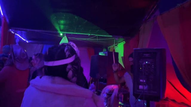 2023 BURNING MAN EXPERIENCE VLOG смотреть онлайн