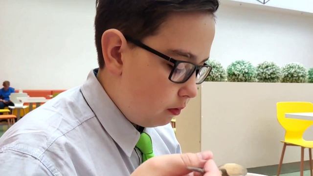 САМЫЙ ОСТРЫЙ СУП В МИРЕ смотреть онлайн