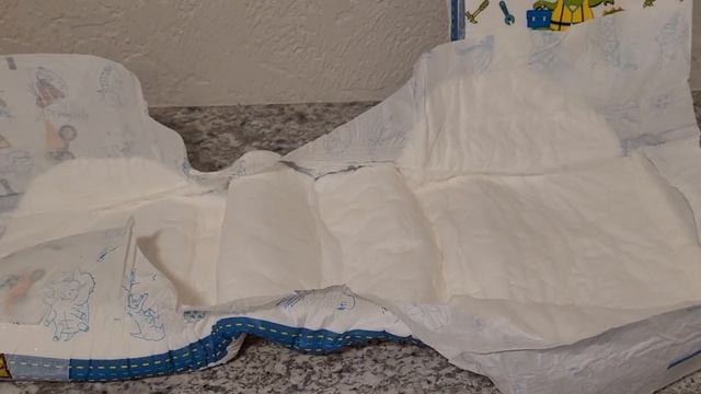 Raptor ABDL Diapers смотреть онлайн