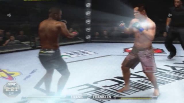 UFC Undisputed 2010: Submission Tips and Tricks (/w Commentary) смотреть онлайн
