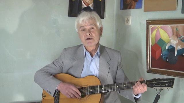 Авторская песня МИФ 1 смотреть онлайн
