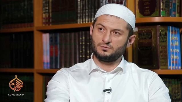 МИРОВОЙ ЗАГОВОР ПРОТИВ ИСЛАМА | ЕСТЬ ЛИ ОН ? | Урминский Мухаммад смотреть онлайн