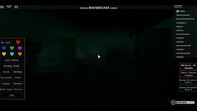 все серии андертейл смотреть онлайн