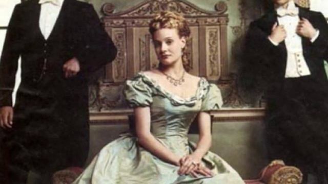BBC Daniel Deronda - Mirah's Lullaby смотреть онлайн