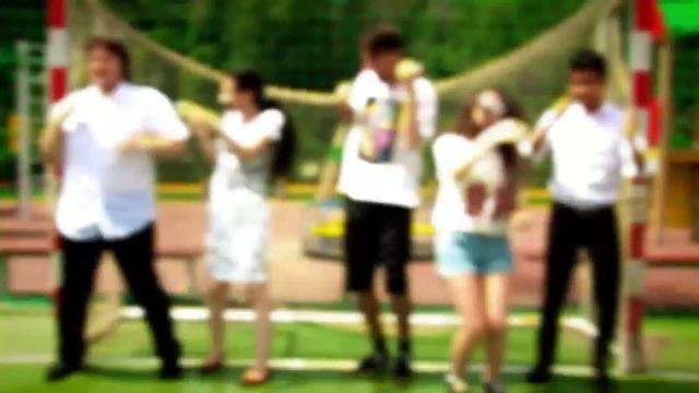 11 класс "Б". Выпускной вечер, 2015 г., МОУ СШ № 48, Волгоград смотреть онлайн