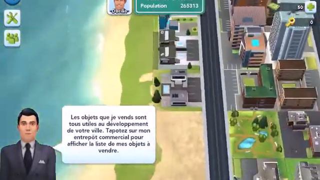 Simcity Build'It | Ep.1 смотреть онлайн