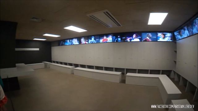 Camp Nou Камп Но́у смотреть онлайн