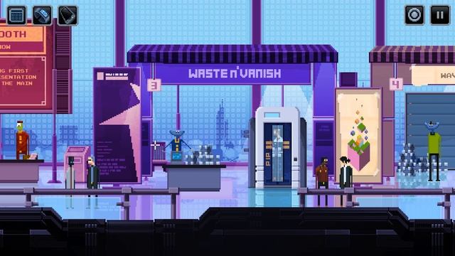[THE CAPTAIN] The Exhibition - Part#17 смотреть онлайн