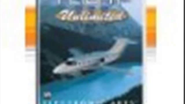 Flight Unlimited II PC