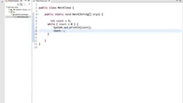 Complete Java Programming from Java Basics to Advanced смотреть онлайн