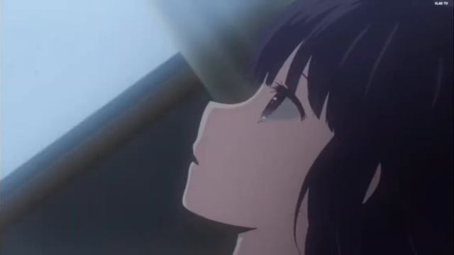 аниме клип ,,последний поцелуй'' смотреть онлайн
