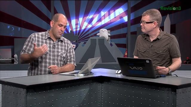DIY Linux Steambox Success! смотреть онлайн