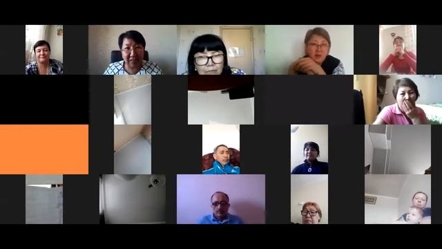 Интенсив 4 день 2 часть смотреть онлайн