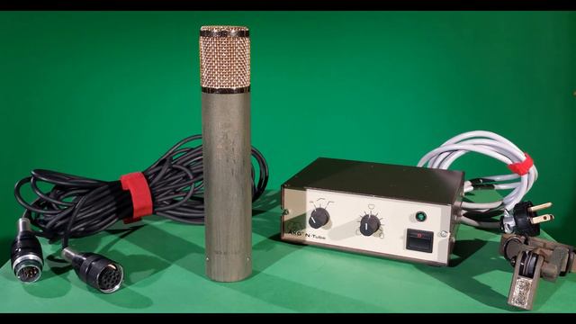 AKG The Tube Vocals Recording Samples смотреть онлайн