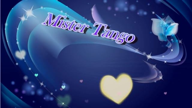 Mister Tango - Artisti Vari смотреть онлайн